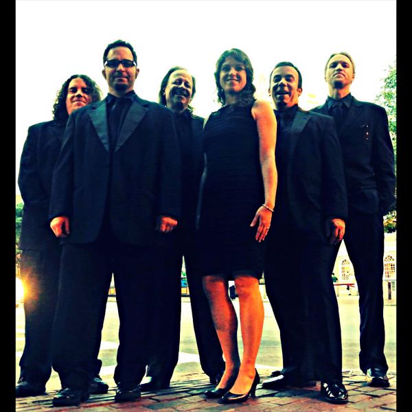 The Cup Band