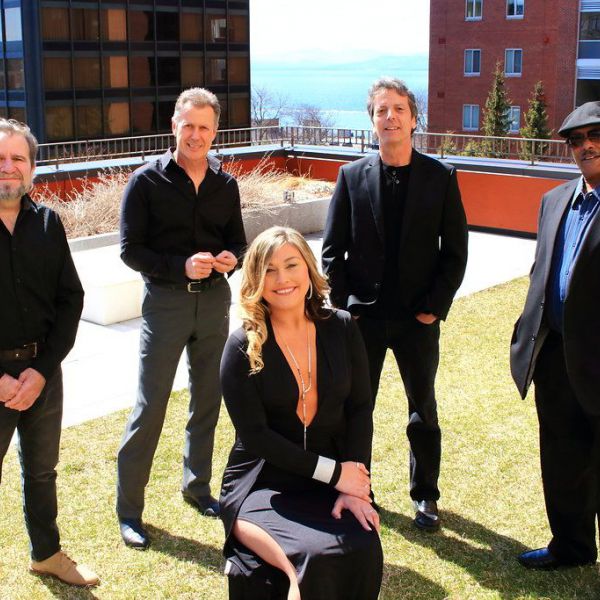 Phil Abair Band