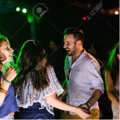 Dance Party